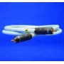 Коаксиальный кабель Supra TRICO 1RCA-1RCA Digital 1м